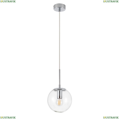 Светильник A1915SP-1CC ★ Arte Lamp — купить в интернет магазине ЛЮСТРАВИК☀