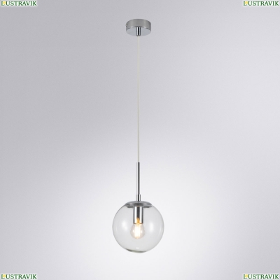 Светильник A1915SP-1CC ★ Arte Lamp — купить в интернет магазине ЛЮСТРАВИК☀