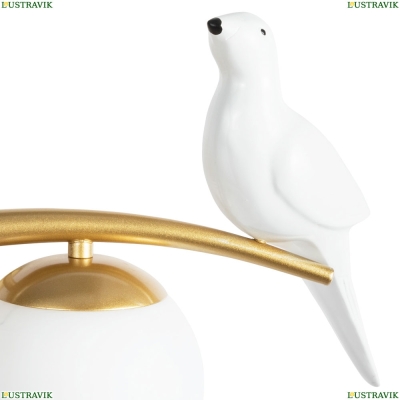 Светильник A3422AP-1GO ★ Arte Lamp — купить в интернет магазине ЛЮСТРАВИК☀