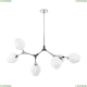 Люстру A4103SP-6CC ★ Arte Lamp — купить в интернет магазине ЛЮСТРАВИК☀