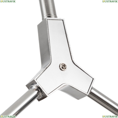 Люстру A4103SP-6CC ★ Arte Lamp — купить в интернет магазине ЛЮСТРАВИК☀