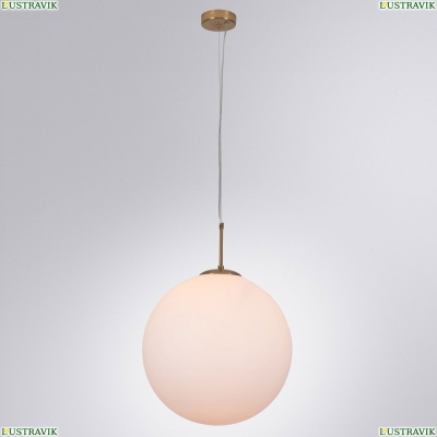 Светильник A1564SP-1PB ★ Arte Lamp — купить в интернет магазине ЛЮСТРАВИК☀