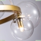Люстру A7790SP-10GO ★ Arte Lamp — купить в интернет магазине ЛЮСТРАВИК☀