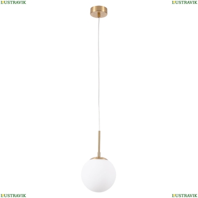 Светильник A1565SP-1PB ★ Arte Lamp — купить в интернет магазине ЛЮСТРАВИК☀