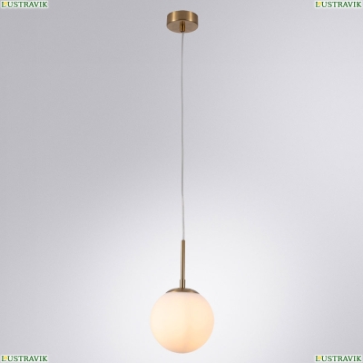 Светильник A1565SP-1PB ★ Arte Lamp — купить в интернет магазине ЛЮСТРАВИК☀