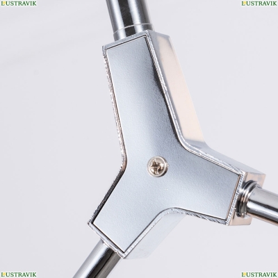 Люстру A4103SP-8CC ★ Arte Lamp — купить в интернет магазине ЛЮСТРАВИК☀