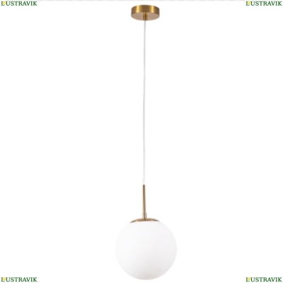 Светильник A1563SP-1PB ★ Arte Lamp — купить в интернет магазине ЛЮСТРАВИК☀