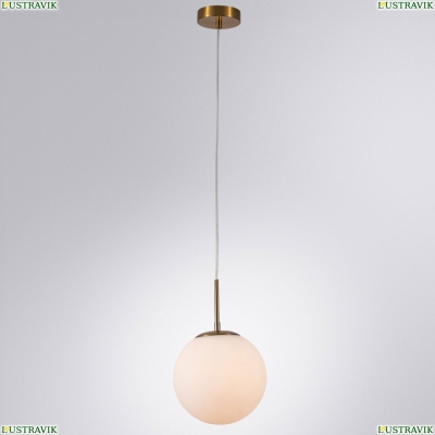 Светильник A1563SP-1PB ★ Arte Lamp — купить в интернет магазине ЛЮСТРАВИК☀