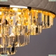 Люстру A1008LM-8GO ★ Arte Lamp — купить в интернет магазине ЛЮСТРАВИК☀