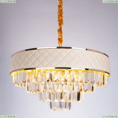 Люстру A1008LM-8GO ★ Arte Lamp — купить в интернет магазине ЛЮСТРАВИК☀