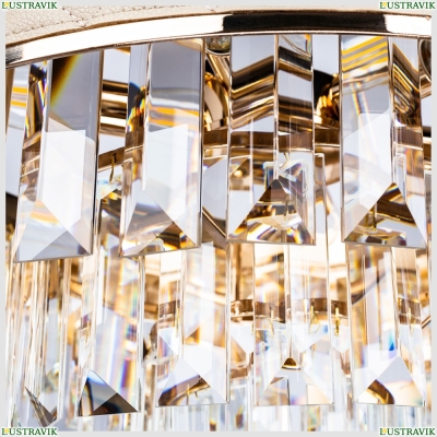 Люстру A1008LM-6GO ★ Arte Lamp — купить в интернет магазине ЛЮСТРАВИК☀