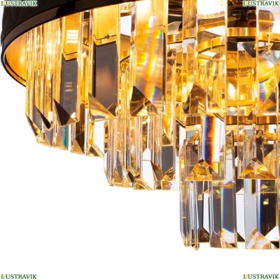 Люстру A1008LM-6GO ★ Arte Lamp — купить в интернет магазине ЛЮСТРАВИК☀