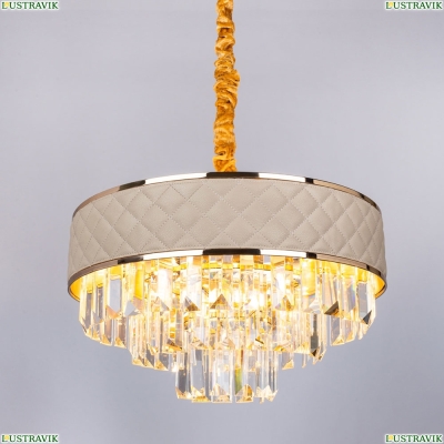 Люстру A1008LM-6GO ★ Arte Lamp — купить в интернет магазине ЛЮСТРАВИК☀