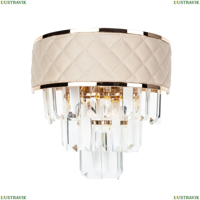 Светильник A1008AP-2GO ★ Arte Lamp — купить в интернет магазине ЛЮСТРАВИК☀