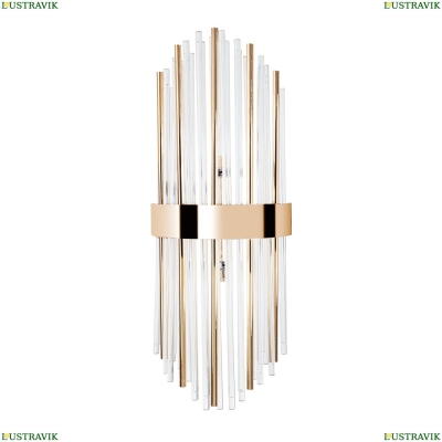 Светильник A1007AP-2GO ★ Arte Lamp — купить в интернет магазине ЛЮСТРАВИК☀