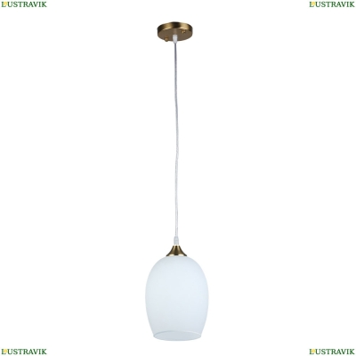 Светильник A4344SP-1PB ★ Arte Lamp — купить в интернет магазине ЛЮСТРАВИК☀