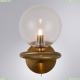 Бра A7780AP-1AB ★ Arte Lamp — купить в интернет магазине ЛЮСТРАВИК☀