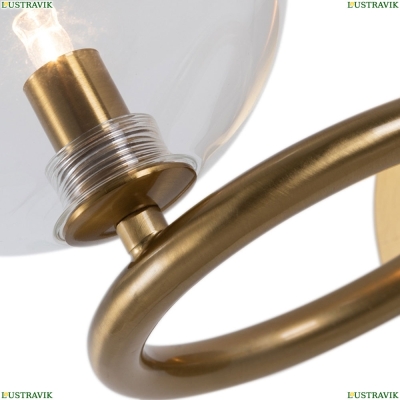 Бра A7780AP-1AB ★ Arte Lamp — купить в интернет магазине ЛЮСТРАВИК☀