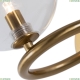 Бра A7780AP-1AB ★ Arte Lamp — купить в интернет магазине ЛЮСТРАВИК☀