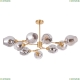 Люстру A7759PL-9PB ★ Arte Lamp — купить в интернет магазине ЛЮСТРАВИК☀