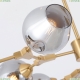Люстру A7759PL-9PB ★ Arte Lamp — купить в интернет магазине ЛЮСТРАВИК☀
