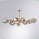 Люстру A7759PL-9PB ★ Arte Lamp — купить в интернет магазине ЛЮСТРАВИК☀