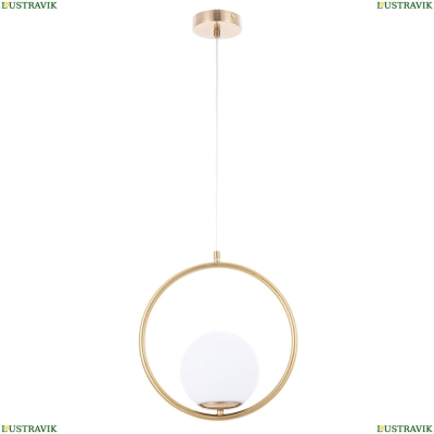 Светильник A7741SP-1AB ★ Arte Lamp — купить в интернет магазине ЛЮСТРАВИК☀