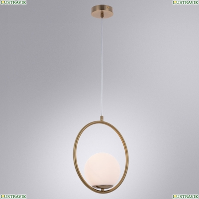 Светильник A7741SP-1AB ★ Arte Lamp — купить в интернет магазине ЛЮСТРАВИК☀