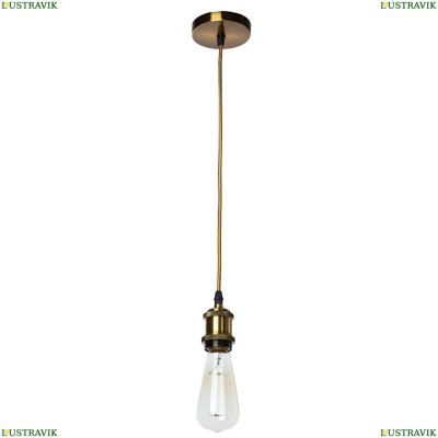 Светильник A7002SP-1PB ★ Arte Lamp — купить в интернет магазине ЛЮСТРАВИК☀