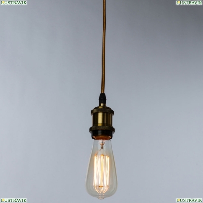 Светильник A7002SP-1PB ★ Arte Lamp — купить в интернет магазине ЛЮСТРАВИК☀