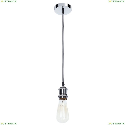 Светильник A7002SP-1CC ★ Arte Lamp — купить в интернет магазине ЛЮСТРАВИК☀