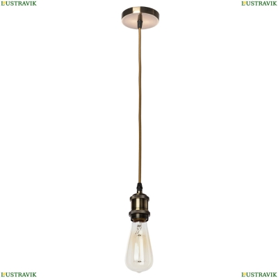 Светильник A7002SP-1AB ★ Arte Lamp — купить в интернет магазине ЛЮСТРАВИК☀