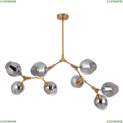 Люстру A4103SP-8PB ★ Arte Lamp — купить в интернет магазине ЛЮСТРАВИК☀