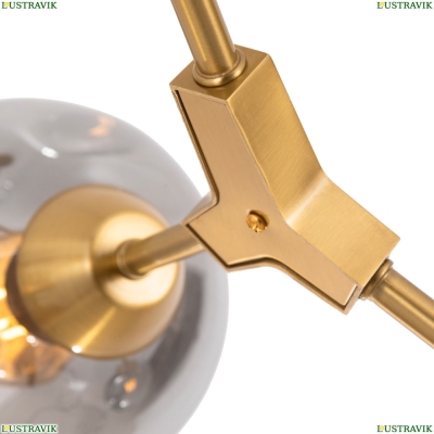 Люстру A4103SP-8PB ★ Arte Lamp — купить в интернет магазине ЛЮСТРАВИК☀