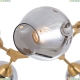 Люстру A4103SP-8PB ★ Arte Lamp — купить в интернет магазине ЛЮСТРАВИК☀
