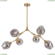 Люстру A4103SP-6PB ★ Arte Lamp — купить в интернет магазине ЛЮСТРАВИК☀