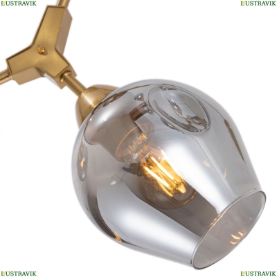 Люстру A4103SP-6PB ★ Arte Lamp — купить в интернет магазине ЛЮСТРАВИК☀