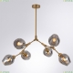 Люстру A4103SP-6PB ★ Arte Lamp — купить в интернет магазине ЛЮСТРАВИК☀
