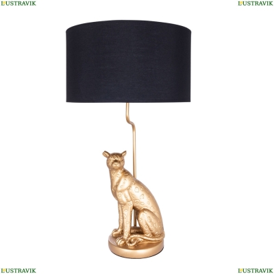 Настольную Лампу A4013LT-1GO ★ Arte Lamp — купить в интернет магазине ЛЮСТРАВИК☀
