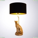 Настольную Лампу A4013LT-1GO ★ Arte Lamp — купить в интернет магазине ЛЮСТРАВИК☀