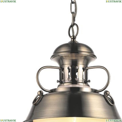 Светильник A3232SP-1AB ★ Arte Lamp — купить в интернет магазине ЛЮСТРАВИК☀