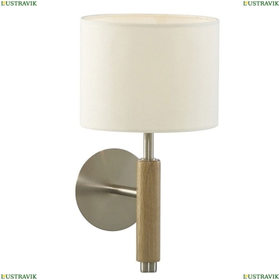 Бра A1038AP-1BR ★ Arte Lamp — купить в интернет магазине ЛЮСТРАВИК☀