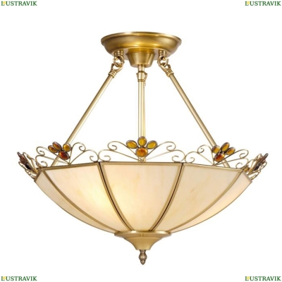 Люстру A7862LM-3AB ★ Arte Lamp — купить в интернет магазине ЛЮСТРАВИК☀