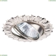 Светильник A2110PL-3SS ★ Arte Lamp — купить в интернет магазине ЛЮСТРАВИК☀