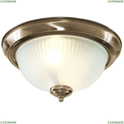 Светильник A7834PL-2AB ★ Arte Lamp — купить в интернет магазине ЛЮСТРАВИК☀