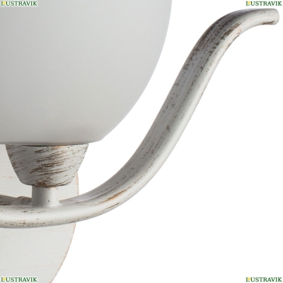 Бра A3004AP-1WA ★ Arte Lamp — купить в интернет магазине ЛЮСТРАВИК☀