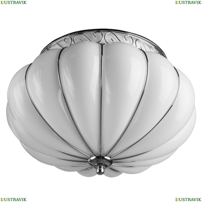 Светильник A2101PL-4WH ★ Arte Lamp — купить в интернет магазине ЛЮСТРАВИК☀