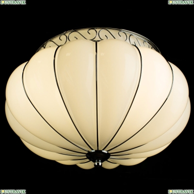 Светильник A2101PL-4WH ★ Arte Lamp — купить в интернет магазине ЛЮСТРАВИК☀