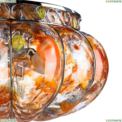 Светильник A2101PL-4CC ★ Arte Lamp — купить в интернет магазине ЛЮСТРАВИК☀