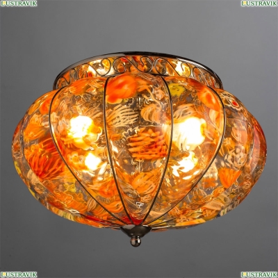 Светильник A2101PL-4CC ★ Arte Lamp — купить в интернет магазине ЛЮСТРАВИК☀